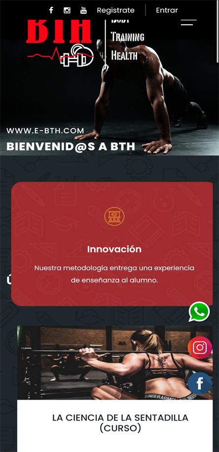 Soluciones informáticas a medida en Chile